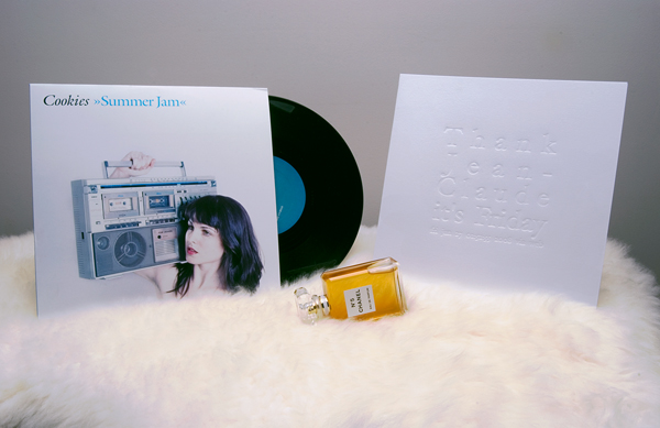 Summer Jam by Cookies